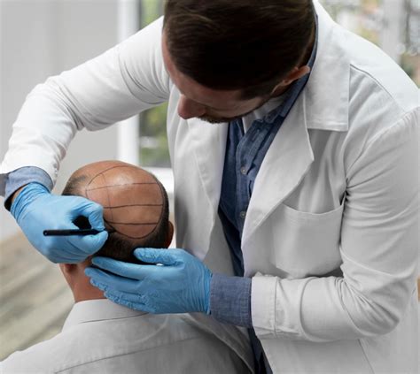 Veelvoorkomende Mythen Over Haartransplantatie